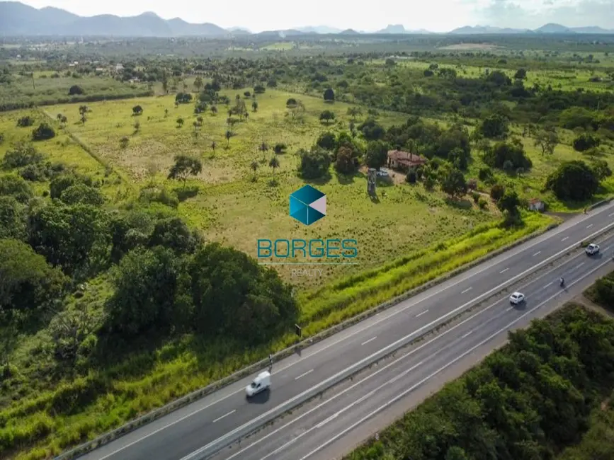 Chácara com 2 quartos à venda, 76000m2 em Novo Horizonte, Feira De Santana - BA - imagem 9 Foto 9 de Chácara com 2 quartos à venda, 76000m2 em Novo Horizonte, Feira De Santana - BA