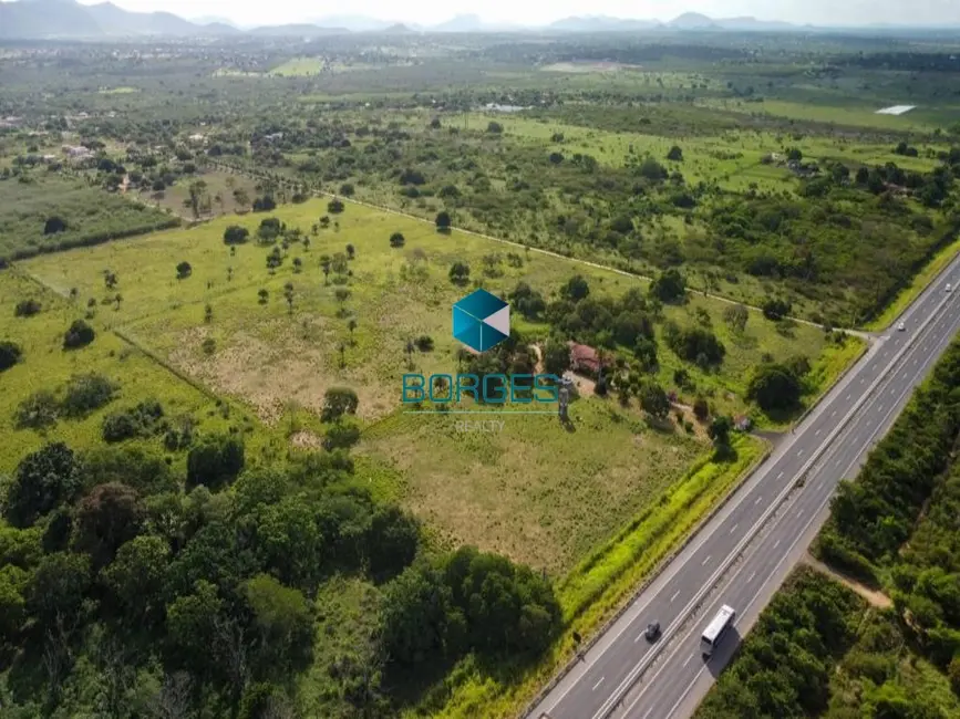 Chácara com 2 quartos à venda, 76000m2 em Novo Horizonte, Feira De Santana - BA - imagem 8 Foto 8 de Chácara com 2 quartos à venda, 76000m2 em Novo Horizonte, Feira De Santana - BA