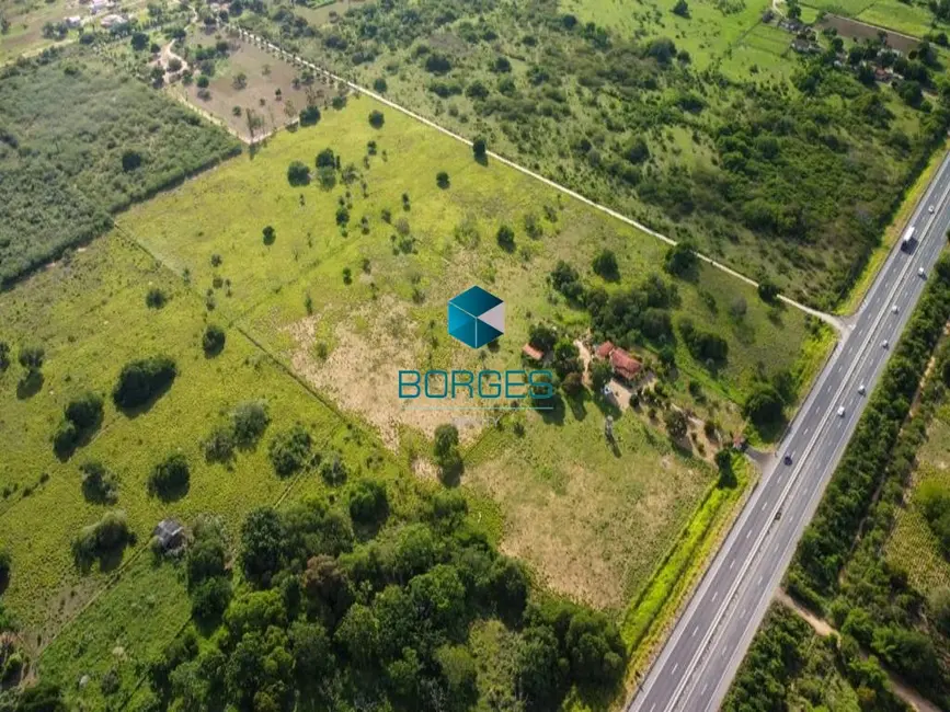 Chácara com 2 quartos à venda, 76000m2 em Novo Horizonte, Feira De Santana - BA - imagem 7 Foto 7 de Chácara com 2 quartos à venda, 76000m2 em Novo Horizonte, Feira De Santana - BA