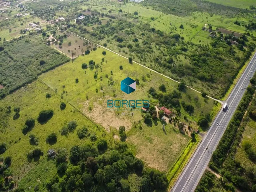 Chácara com 2 quartos à venda, 76000m2 em Novo Horizonte, Feira De Santana - BA - imagem 6 Foto 6 de Chácara com 2 quartos à venda, 76000m2 em Novo Horizonte, Feira De Santana - BA