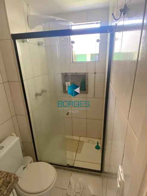Foto 4 de Apartamento com 2 quartos à venda, 65m2 em Camacari - BA