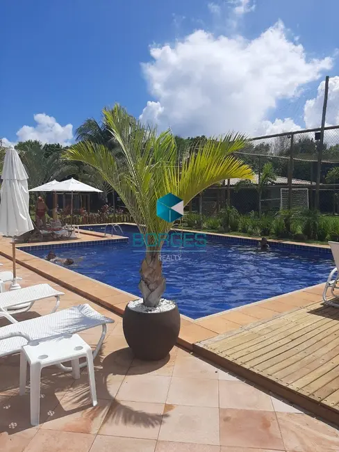 Foto 6 de Apartamento com 2 quartos à venda, 65m2 em Camacari - BA