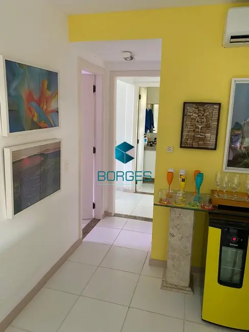 Foto 7 de Apartamento com 2 quartos à venda, 65m2 em Camacari - BA