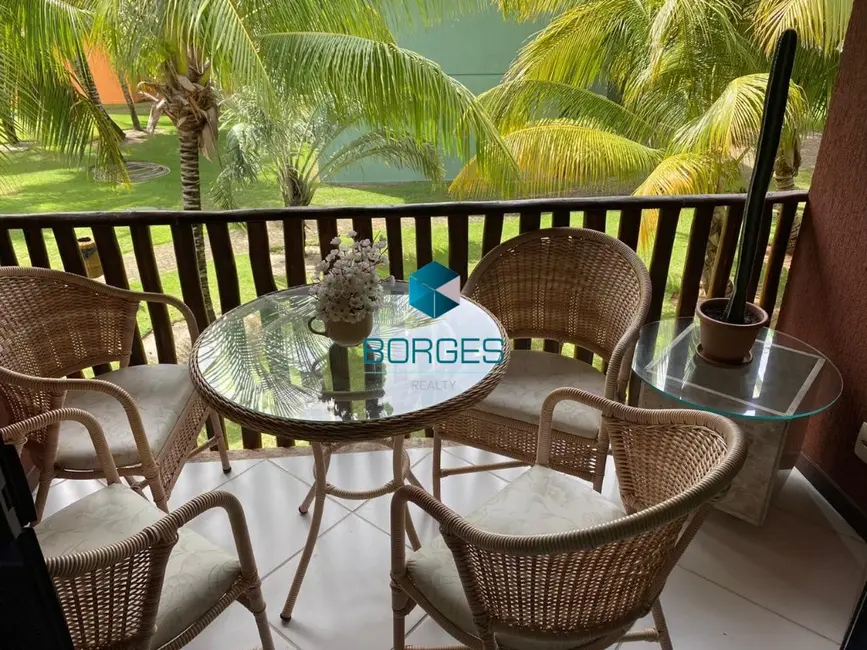 Foto 5 de Apartamento com 2 quartos à venda, 65m2 em Camacari - BA