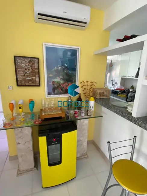 Foto 8 de Apartamento com 2 quartos à venda, 65m2 em Camacari - BA