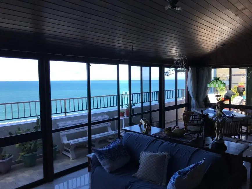 Apartamento com 2 quartos à venda, 250m2 em Ondina, Salvador - BA - imagem 4 Foto 4 de Apartamento com 2 quartos à venda, 250m2 em Ondina, Salvador - BA
