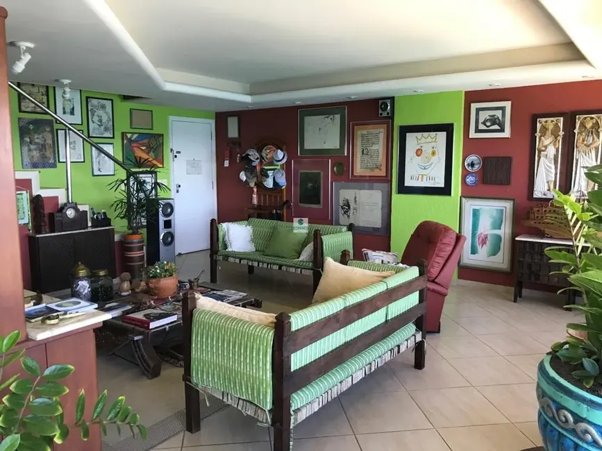 Apartamento com 2 quartos à venda, 250m2 em Ondina, Salvador - BA - imagem 8 Foto 8 de Apartamento com 2 quartos à venda, 250m2 em Ondina, Salvador - BA