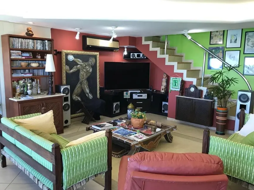 Apartamento com 2 quartos à venda, 250m2 em Ondina, Salvador - BA - imagem 7 Foto 7 de Apartamento com 2 quartos à venda, 250m2 em Ondina, Salvador - BA