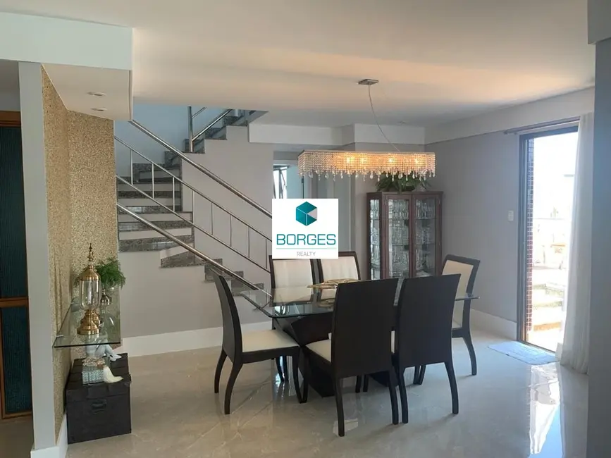 Apartamento com 4 quartos à venda, 322m2 em Itaigara, Salvador - BA - imagem 9 Foto 9 de Apartamento com 4 quartos à venda, 322m2 em Itaigara, Salvador - BA
