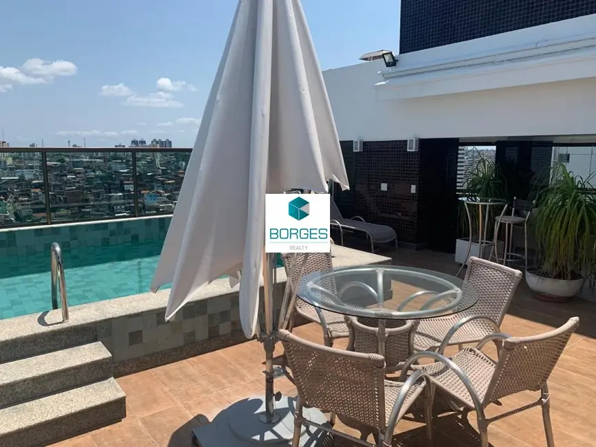 Apartamento com 4 quartos à venda, 322m2 em Itaigara, Salvador - BA - imagem 3 Foto 3 de Apartamento com 4 quartos à venda, 322m2 em Itaigara, Salvador - BA