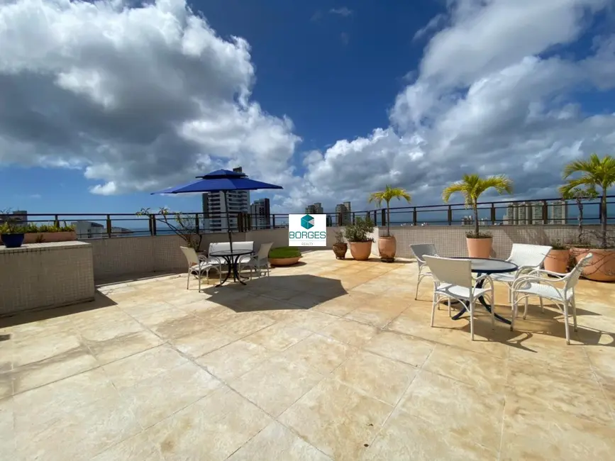 Apartamento com 4 quartos à venda, 800m2 em Horto Florestal, Salvador - BA - imagem 6 Foto 6 de Apartamento com 4 quartos à venda, 800m2 em Horto Florestal, Salvador - BA