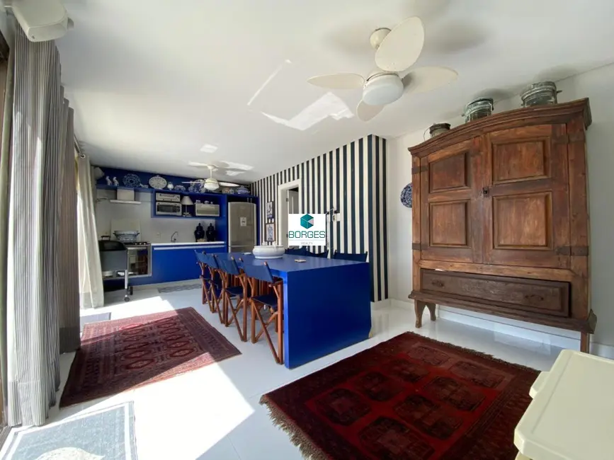 Apartamento com 4 quartos à venda, 800m2 em Horto Florestal, Salvador - BA - imagem 8 Foto 8 de Apartamento com 4 quartos à venda, 800m2 em Horto Florestal, Salvador - BA