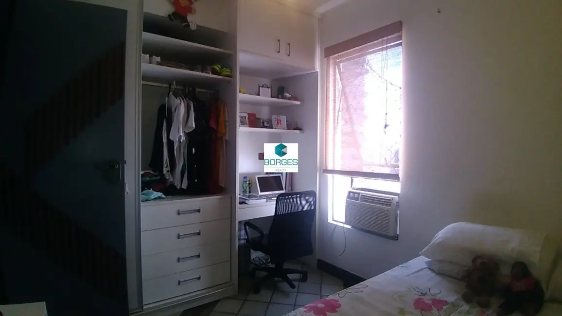 Apartamento com 3 quartos à venda, 203m2 em Horto Florestal, Salvador - BA - imagem 6 Foto 6 de Apartamento com 3 quartos à venda, 203m2 em Horto Florestal, Salvador - BA