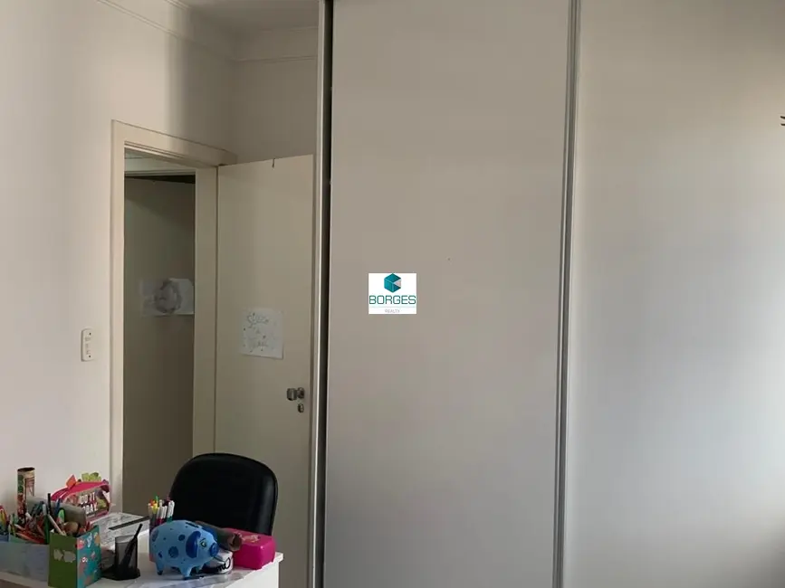 Foto 7 de Apartamento com 3 quartos à venda, 120m2 em Graça, Salvador - BA