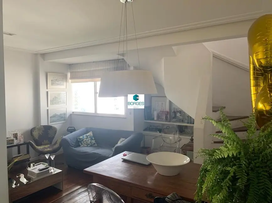 Foto 3 de Apartamento com 3 quartos à venda, 120m2 em Graça, Salvador - BA