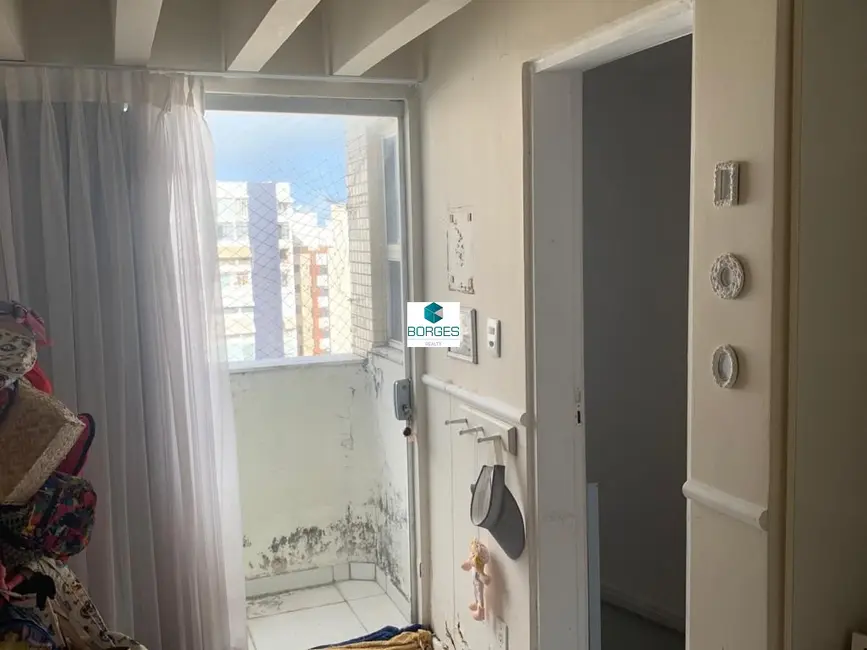 Foto 9 de Apartamento com 3 quartos à venda, 120m2 em Graça, Salvador - BA