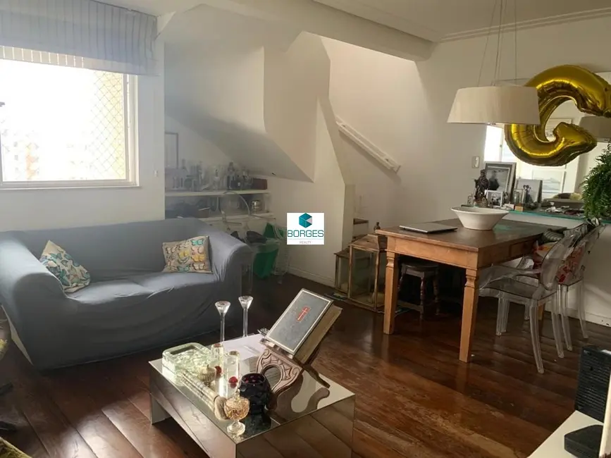 Foto 4 de Apartamento com 3 quartos à venda, 120m2 em Graça, Salvador - BA