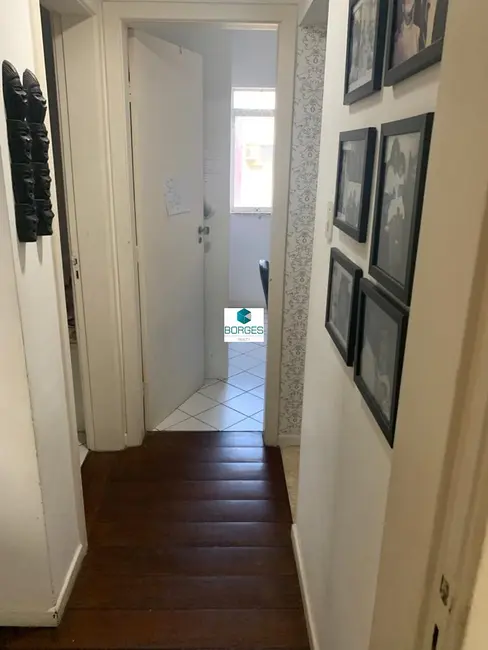 Foto 5 de Apartamento com 3 quartos à venda, 120m2 em Graça, Salvador - BA