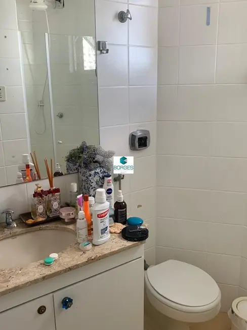 Foto 8 de Apartamento com 3 quartos à venda, 120m2 em Graça, Salvador - BA