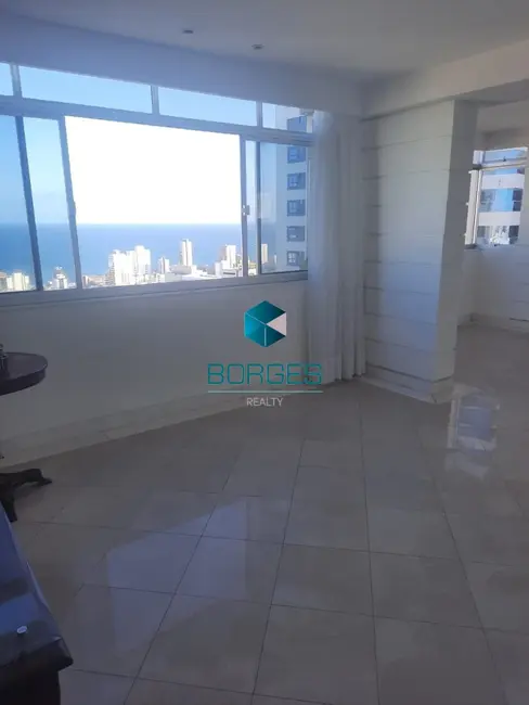 Foto 2 de Apartamento com 3 quartos à venda, 145m2 em Graça, Salvador - BA