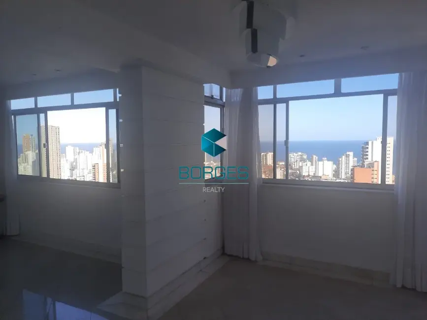 Foto 1 de Apartamento com 3 quartos à venda, 145m2 em Graça, Salvador - BA
