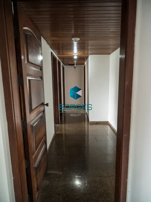 Foto 9 de Apartamento com 7 quartos à venda e para alugar, 800m2 em Horto Florestal, Salvador - BA