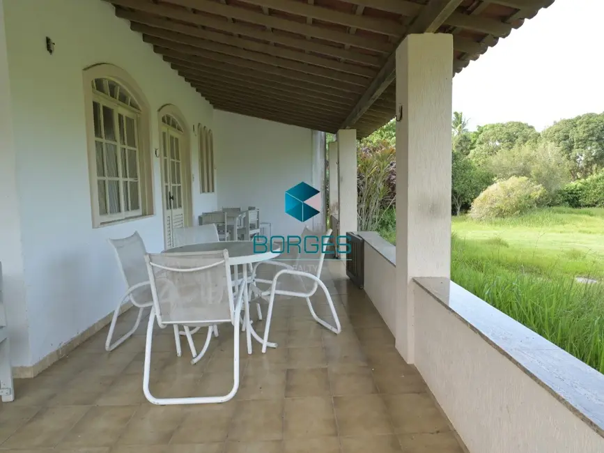 Foto 6 de Casa de Condomínio com 10 quartos à venda, 6800m2 em Lauro De Freitas - BA