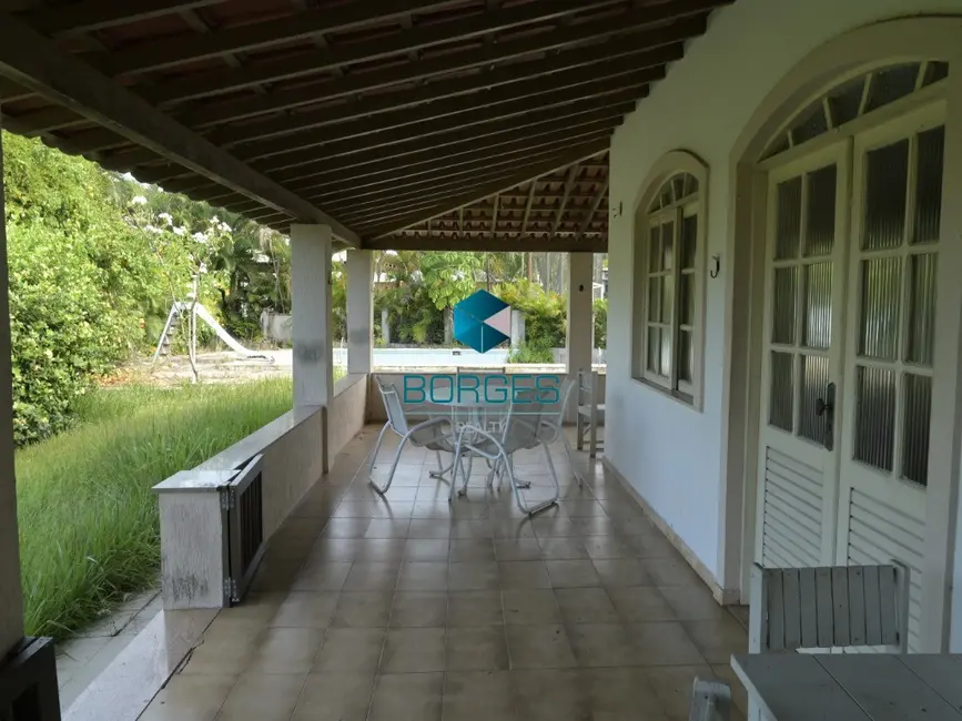 Foto 7 de Casa de Condomínio com 10 quartos à venda, 6800m2 em Lauro De Freitas - BA