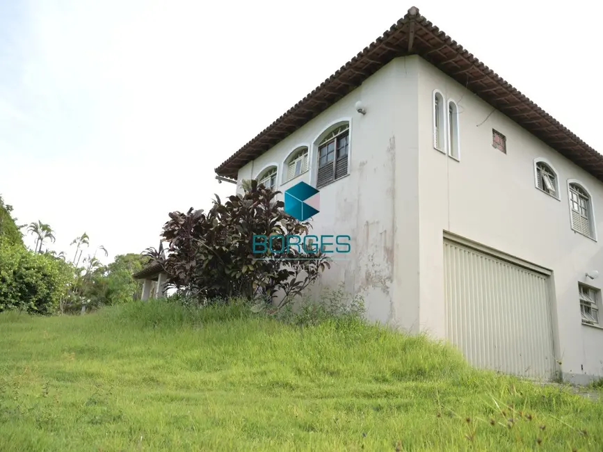 Foto 4 de Casa de Condomínio com 10 quartos à venda, 6800m2 em Lauro De Freitas - BA