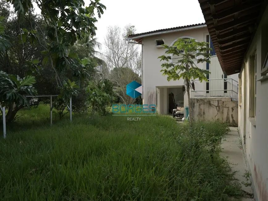 Foto 3 de Casa de Condomínio com 10 quartos à venda, 6800m2 em Lauro De Freitas - BA