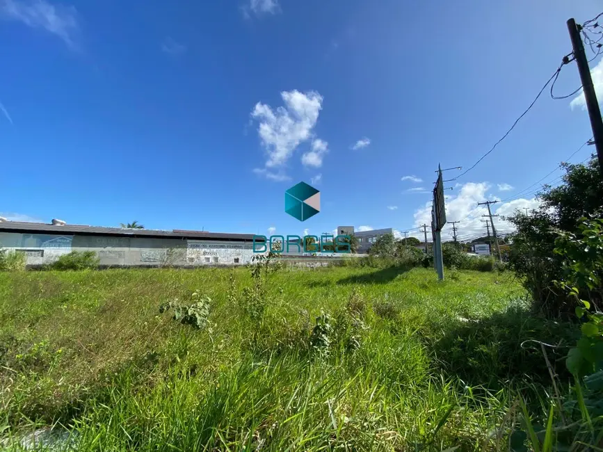 Terreno / Lote à venda, 1750m2 em Pitangueiras, Lauro De Freitas - BA - imagem 4 Foto 4 de Terreno / Lote à venda, 1750m2 em Pitangueiras, Lauro De Freitas - BA