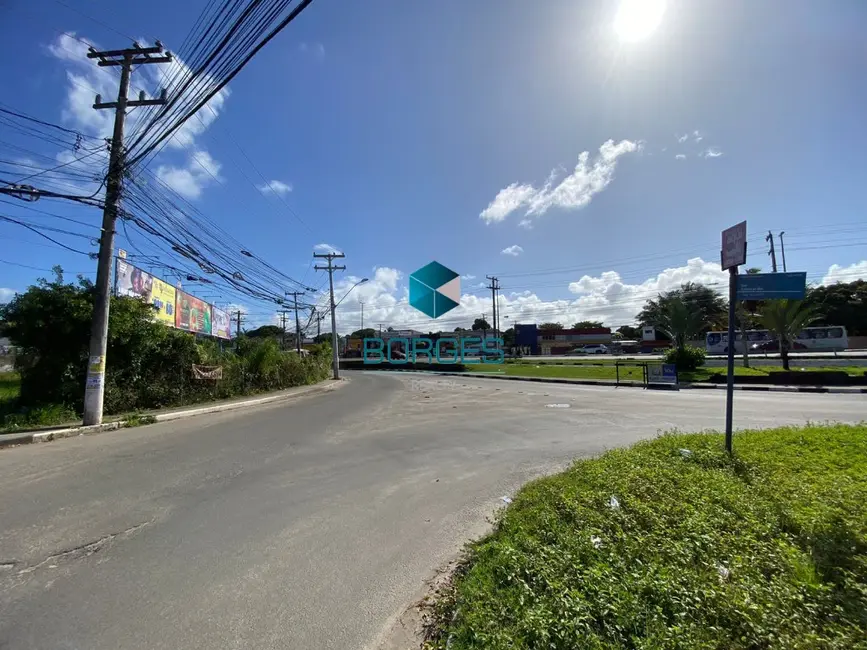 Terreno / Lote à venda, 1750m2 em Pitangueiras, Lauro De Freitas - BA - imagem 9 Foto 9 de Terreno / Lote à venda, 1750m2 em Pitangueiras, Lauro De Freitas - BA