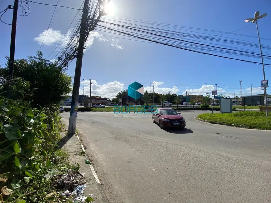 Terreno / Lote à venda, 1750m2 em Pitangueiras, Lauro De Freitas - BA - imagem 8 Foto 8 de Terreno / Lote à venda, 1750m2 em Pitangueiras, Lauro De Freitas - BA