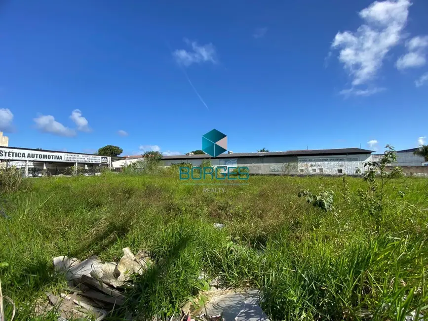 Terreno / Lote à venda, 1750m2 em Pitangueiras, Lauro De Freitas - BA - imagem 2 Foto 2 de Terreno / Lote à venda, 1750m2 em Pitangueiras, Lauro De Freitas - BA