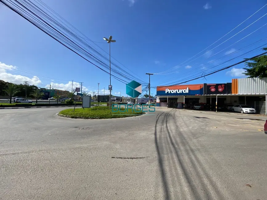 Terreno / Lote à venda, 1750m2 em Pitangueiras, Lauro De Freitas - BA - imagem 3 Foto 3 de Terreno / Lote à venda, 1750m2 em Pitangueiras, Lauro De Freitas - BA