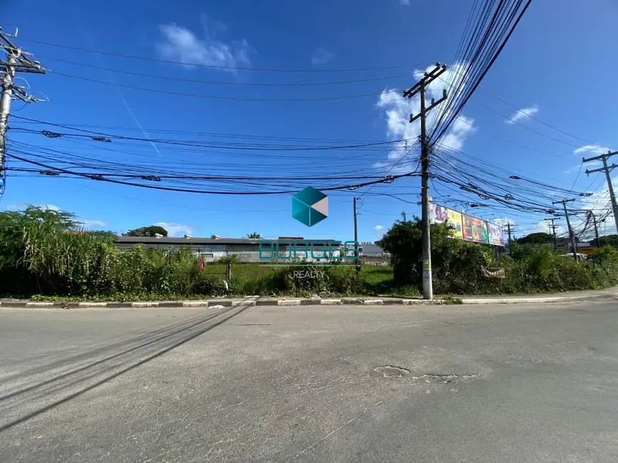Terreno / Lote à venda, 1750m2 em Pitangueiras, Lauro De Freitas - BA - imagem 6 Foto 6 de Terreno / Lote à venda, 1750m2 em Pitangueiras, Lauro De Freitas - BA