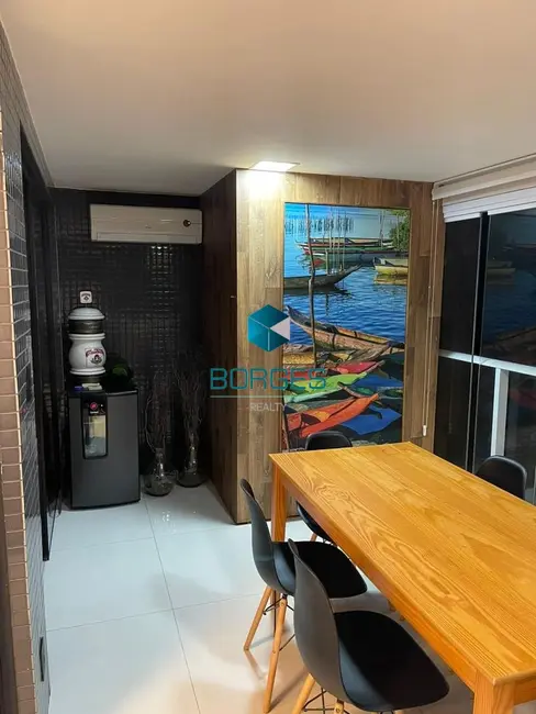 Foto 6 de Apartamento com 1 quarto para alugar, 47m2 em Horto Florestal, Salvador - BA