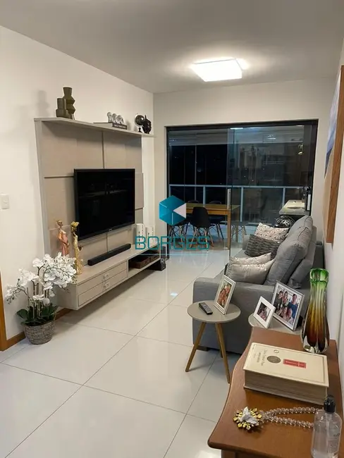 Foto 1 de Apartamento com 1 quarto para alugar, 47m2 em Horto Florestal, Salvador - BA