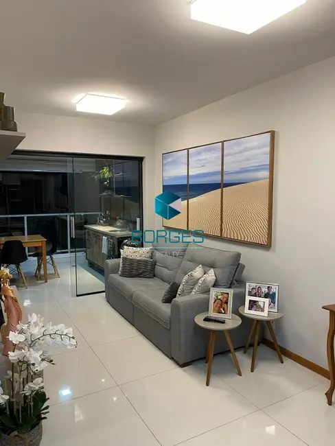 Foto 2 de Apartamento com 1 quarto para alugar, 47m2 em Horto Florestal, Salvador - BA