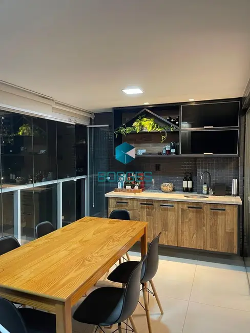 Foto 3 de Apartamento com 1 quarto para alugar, 47m2 em Horto Florestal, Salvador - BA