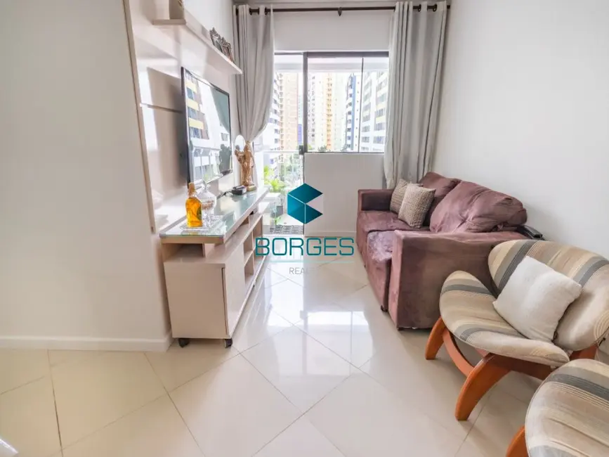 Foto 2 de Apartamento com 3 quartos à venda, 87m2 em Pituba, Salvador - BA