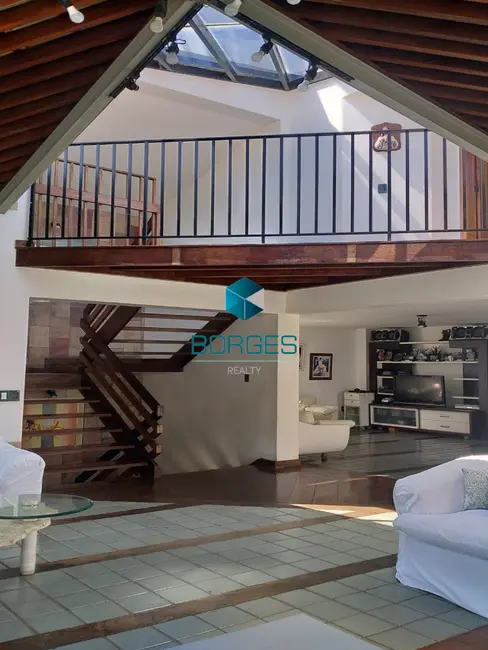 Casa com 5 quartos à venda, 948m2 em Itaigara, Salvador - BA - imagem 8 Foto 8 de Casa com 5 quartos à venda, 948m2 em Itaigara, Salvador - BA