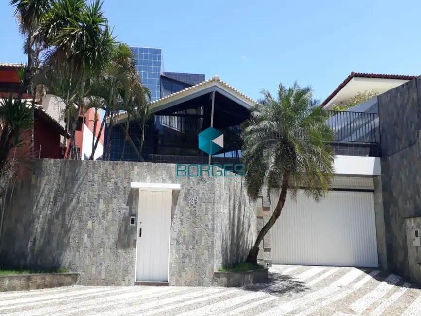 Casa com 5 quartos à venda, 948m2 em Itaigara, Salvador - BA - imagem 9 Foto 9 de Casa com 5 quartos à venda, 948m2 em Itaigara, Salvador - BA