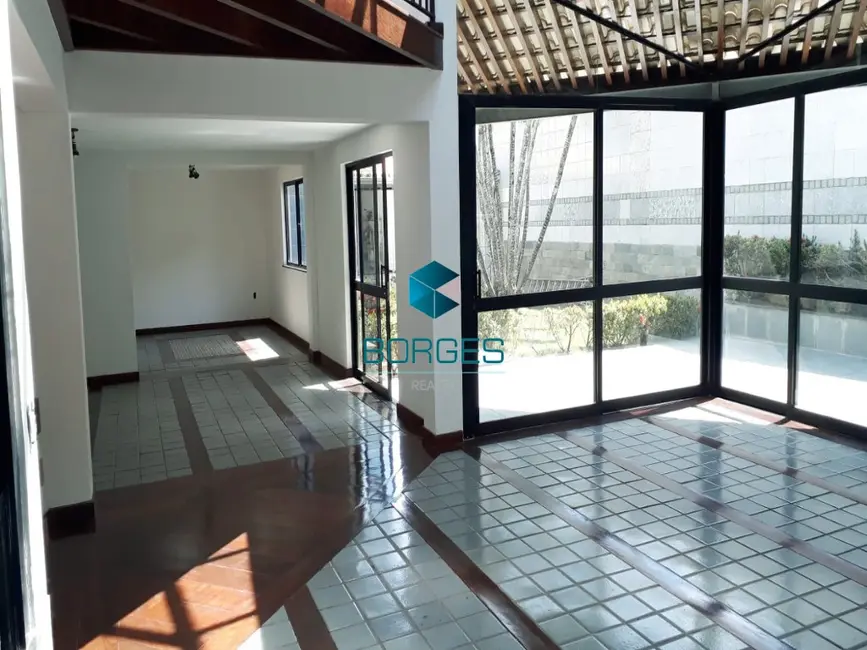 Casa com 5 quartos à venda, 948m2 em Itaigara, Salvador - BA - imagem 7 Foto 7 de Casa com 5 quartos à venda, 948m2 em Itaigara, Salvador - BA