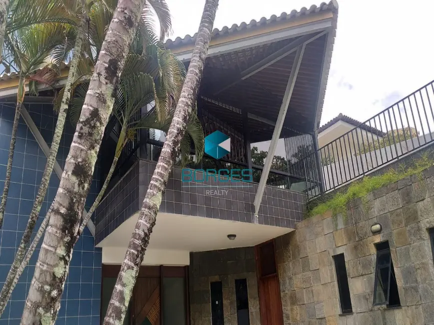 Casa com 5 quartos à venda, 948m2 em Itaigara, Salvador - BA - imagem 5 Foto 5 de Casa com 5 quartos à venda, 948m2 em Itaigara, Salvador - BA