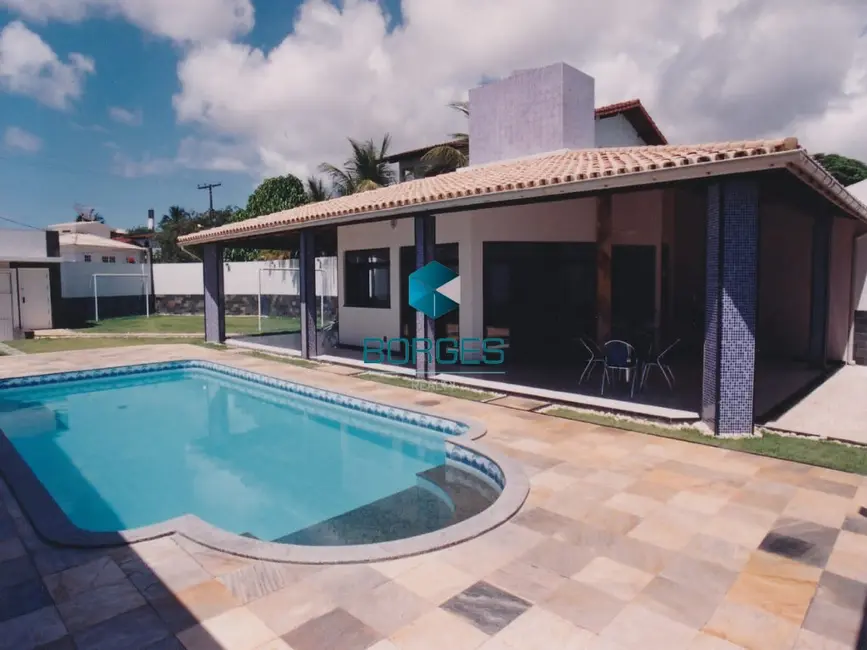 Casa com 5 quartos à venda, 948m2 em Itaigara, Salvador - BA - imagem 3 Foto 3 de Casa com 5 quartos à venda, 948m2 em Itaigara, Salvador - BA