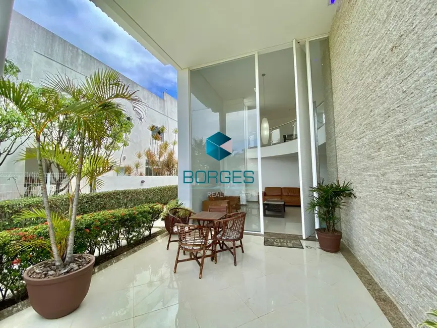 Casa de Condomínio com 5 quartos para alugar, 430m2 em Camacari - BA - imagem 3 Foto 3 de Casa de Condomínio com 5 quartos para alugar, 430m2 em Camacari - BA