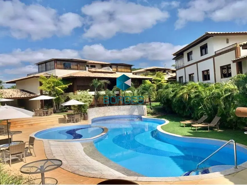 Foto 1 de Apartamento com 3 quartos à venda, 150m2 em Mata De Sao Joao - BA