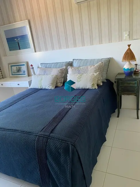 Foto 9 de Apartamento com 3 quartos à venda, 150m2 em Mata De Sao Joao - BA