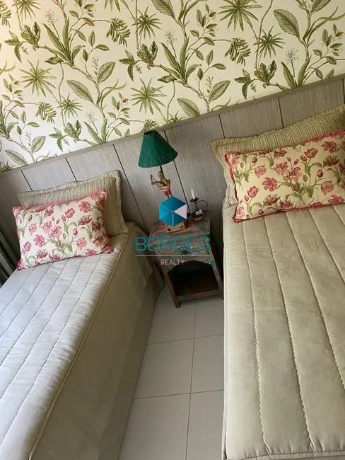 Foto 6 de Apartamento com 3 quartos à venda, 150m2 em Mata De Sao Joao - BA